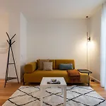 Appartamento Margherita Flexyrent Milano
