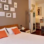 Casa Caterina - M4-frattini * 밀라노