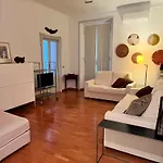 Apartman Isola Accogliente Milánó