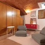 Cinema Loft - New Exclusive 公寓