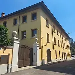 Trilocale Sofia Abbadesse M3-m5 Zara Apartman Milánó