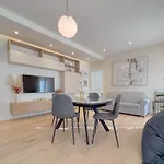 Appartement Urban By Host Hero Milan
