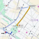 Porta Nuova Luxury 8 Minutes From The Duomo, With Ac And Wifi * מילאנו