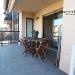 Bamboo Forlanini Appartement *