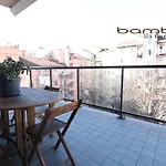 Bamboo Forlanini * Milan