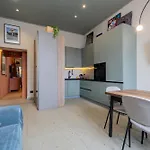 Design Canal Navigli View Appartement *