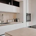 Appartement Isola Luxury Living; Big Terrace