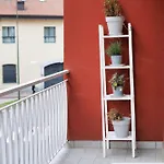 Just Urban - Exclusive 1br Center With Balcony Apartamento Milão
