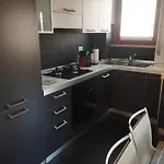 Testi 50 - M5 Ca'granda Appartement *