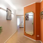 Charming Brera - Two Bathrooms