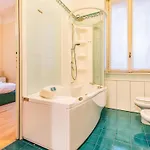 Hydroshower-cinema-duomo16' By Walk-tubo M3 500 Mt