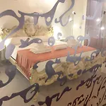 Flatsharing - Collegno 3 Level Loft Apartament *