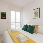 Artstay - San Siro, Near Metro, Carlo Borromeo Апартаменты Милан