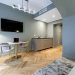 Apartamento Prestige Boutique - Piazza Duomo 2 Milão