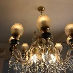 Chandelier - Center Appartement Milan