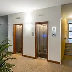 شقة Bdc - Porta Venezia Modern ميلان