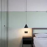 The Luxe Station - 5 Min From * Milánó