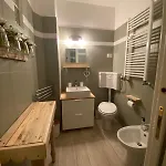 The Loft In The Yard Apartment *