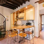 Apartamento Characteristic 2 Double Bedroom Milão