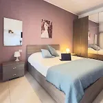 דירה Homeby, Casa Marianna מילאנו