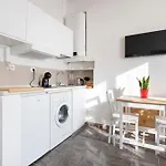 Mimi House Porta Romana Apartment Milan