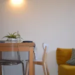 Bilocale Comfort & Cozy A 1 Min Dalla Metro X Duomo