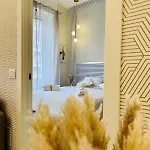 District Flat * ميلان