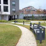 - Nuovo Con Grande Terrazza Privata