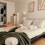 Apartment Sarpi W - Terrace Or Balcony