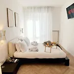 Sarpi W - Terrace Or Balcony Milan