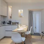 Apartamento Brera Exclusive - New With Terrace, Near Parking Milão
