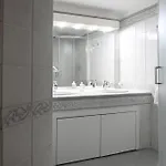 L'arche Ippodromo Апартаменты