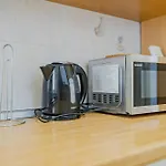 Bnbest Golden Darsena 4 Pax Apartamento *