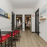 Bnbest Walk In Duomo 4-6 Pax Апартаменты