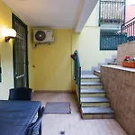 Lägenhet Open Space Con Veranda A Citta Studi