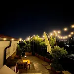 דירה S&m - Penthouse With Terraces In