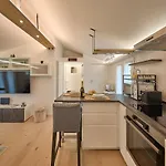 Appartement S&m - Penthouse With Terraces In Milaan