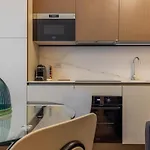 Apartment Dimora Montenapo Milan
