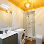 Apartamento Isola Design - 15min To Duomo, Station Milán