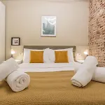 Enrico's In Porta Venezia Apartamento *
