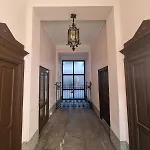 Navigli Elegant With Park View Appartement