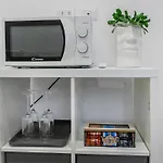 Cuore Di Ringhiera - Niguarda Apartamento