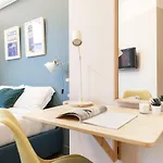 아파트 Easylife - - Ripa Ticinese 21 - Navigli