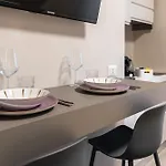 San Siro Апартаменты *