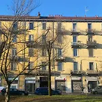 Rifugio Silenzioso Sui Navigli, דירה