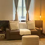 Acasadiimma Loft Elegante A 2 Min Da Metropolitana Porta Romana Con Wifi, Corte Interna Апартаменты Милан