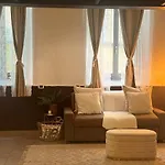 Acasadiimma Loft Elegante A 2 Min Da Metropolitana Porta Romana Con Wifi, Corte Interna Апартаменты *