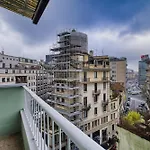 Joivy Modern Flats With Balconies By Loreto Metro And Corso Buenos Aires Apartamento *