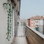 Casa Alba San Siro Free Wi-fi *