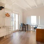 Apartamento Guesthost - Cozy Porta Vittoria Area Milán